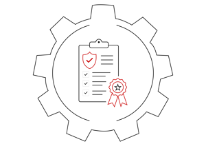 CODE COMPLIANCE  & CERTIFICATION