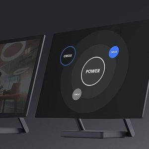 NEW CORPORATE IDENTITY