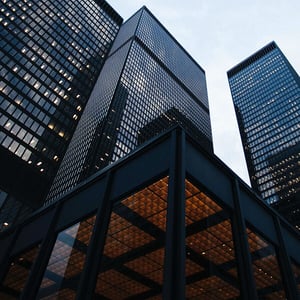 OPTIMIZED INFRASTRUCTURE